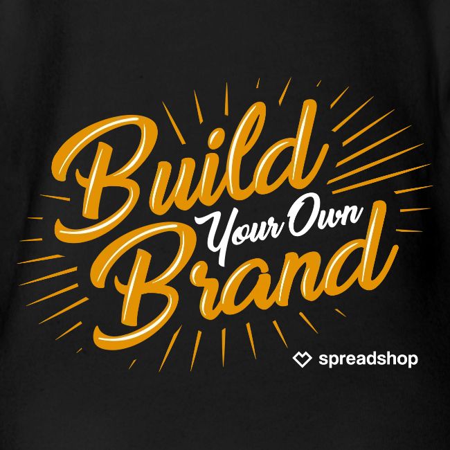 Build Your Own Brand