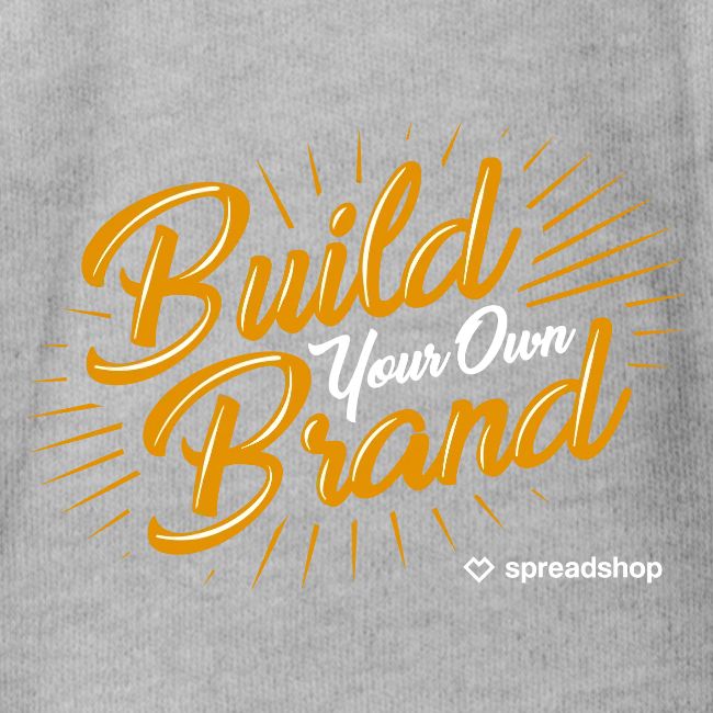 Build Your Own Brand