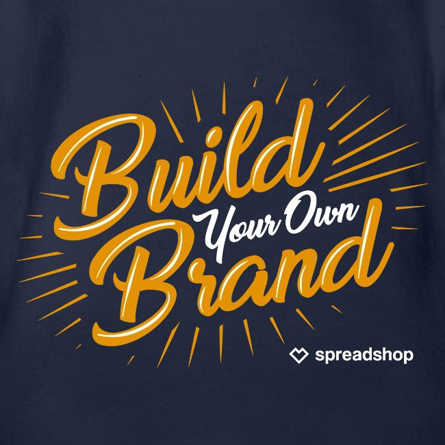 Build Your Own Brand