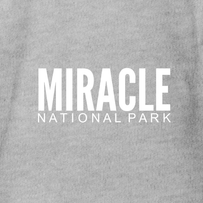 MIRACLE NATIONAL PARK
