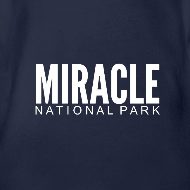 MIRACLE NATIONAL PARK