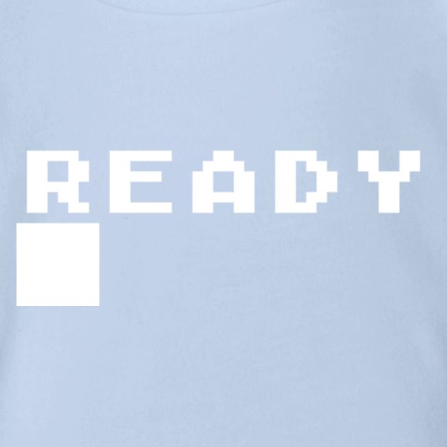 READY █ (Basic Prompt)