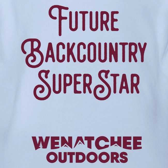 Future Backcountry SuperStar