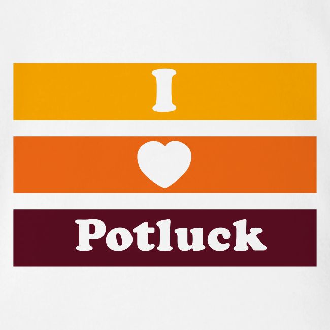 I Heart Potluck