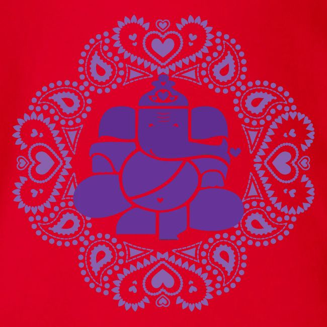 Ganesh Love