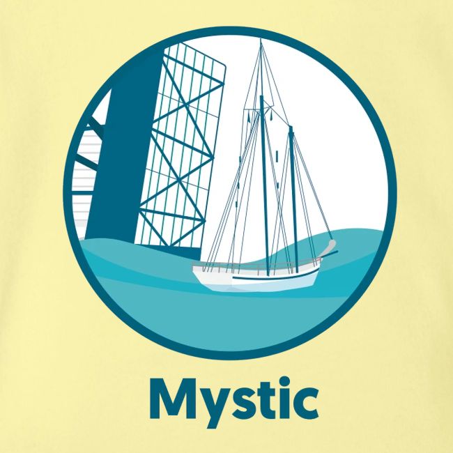 Mystic CT