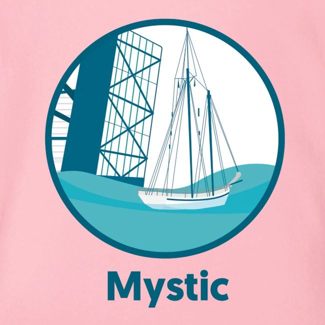 Mystic CT