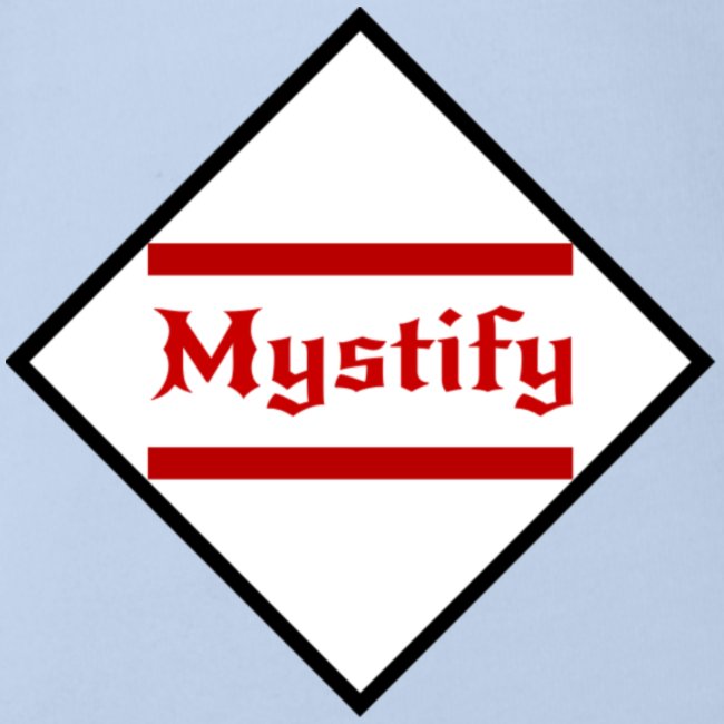 Mystify Logo #3