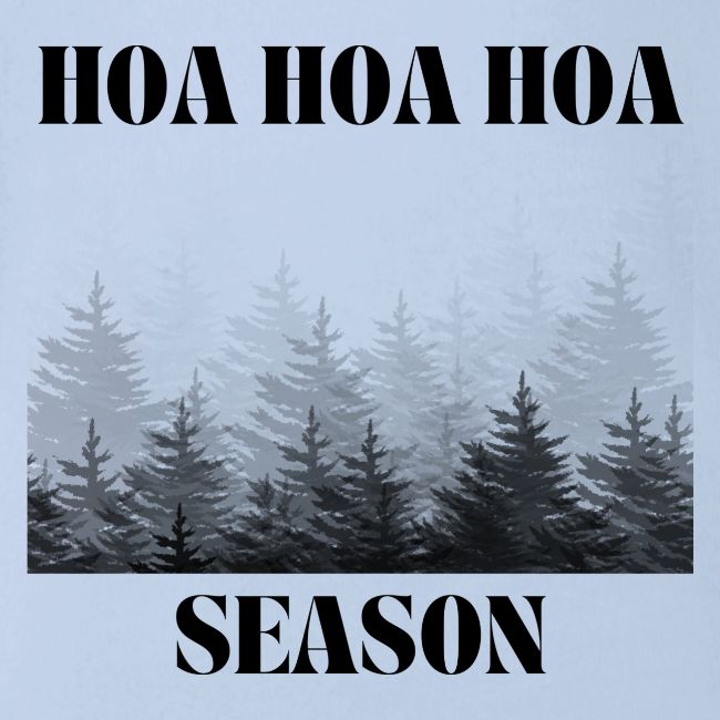 Hoa Hoa Hoa Season