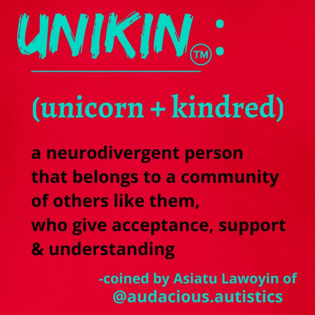 UniKin Kids