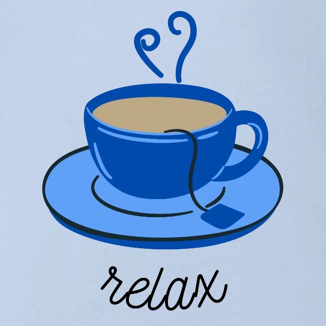 Relax Tea
