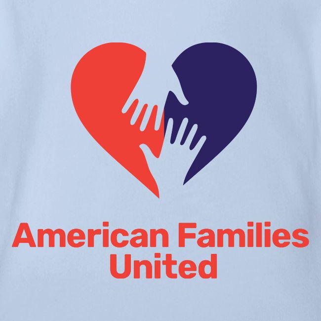 American Families United Branded Merchandise