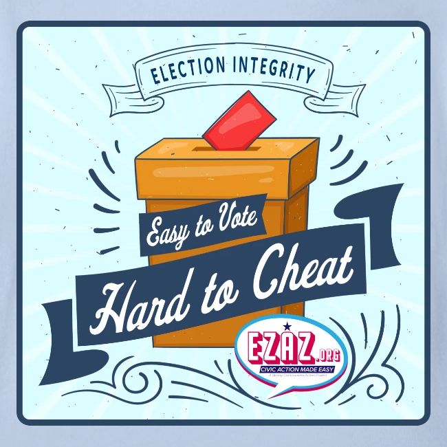 Election Integrity