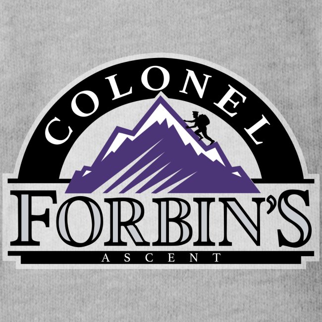 Colonel Forbin