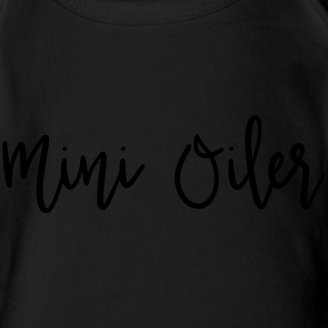 MiniOilerShirt
