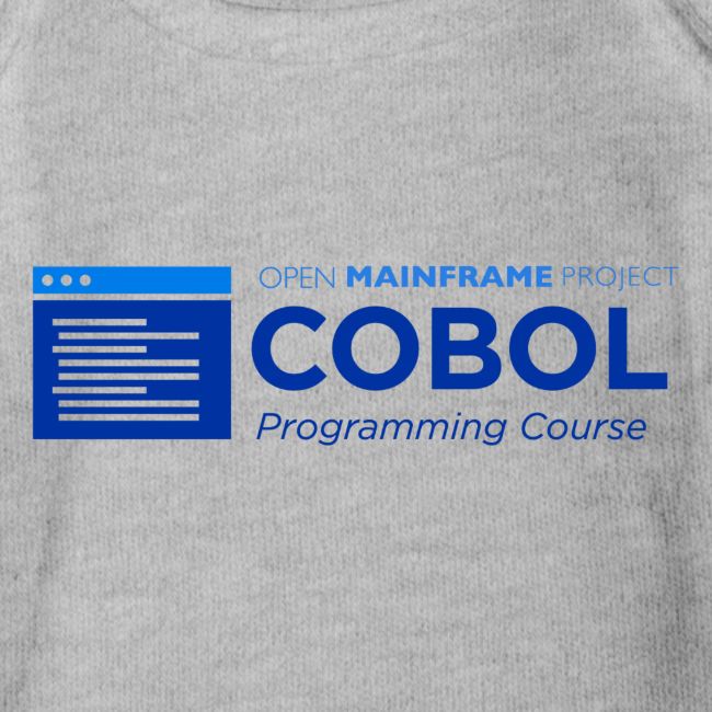 COBOL Programming Course