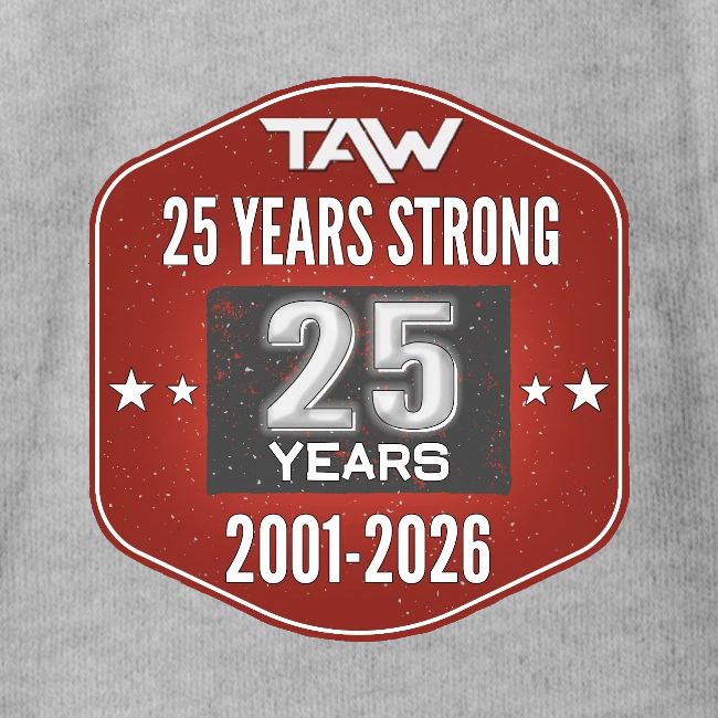 25 YRS
