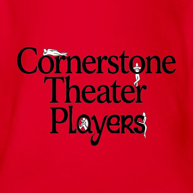 Cornerstone Theater Players