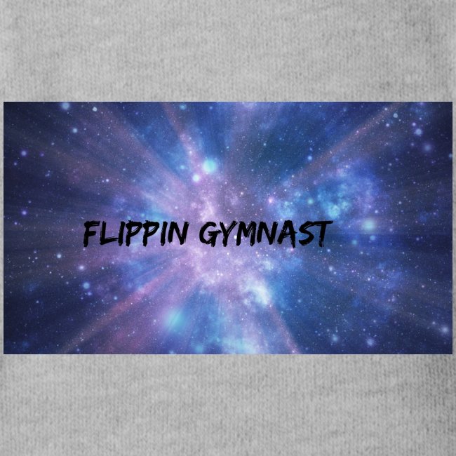 Flippin Gymnast