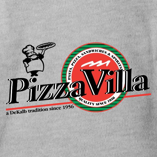 Pizza Villa logo