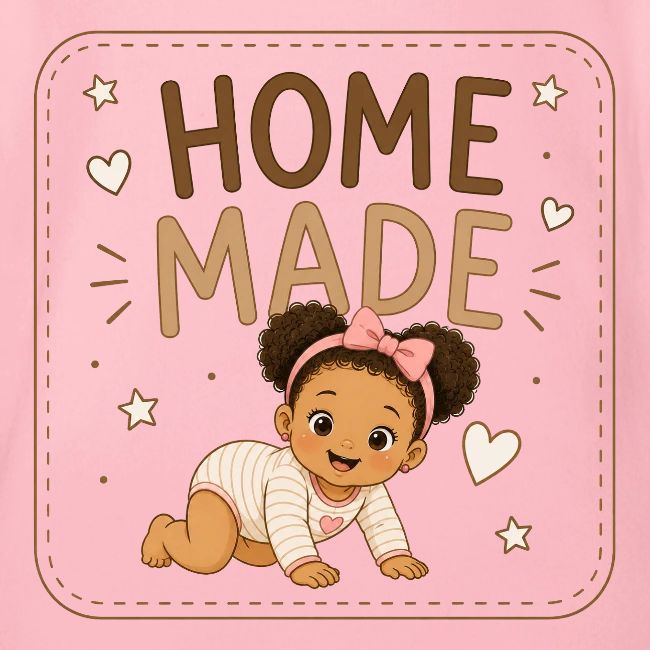 Home Made - Girl-B