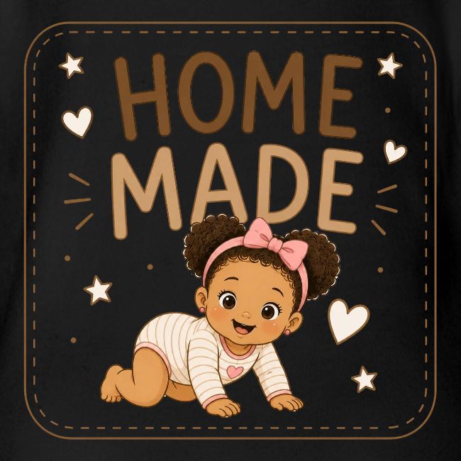 Home Made - Girl-B