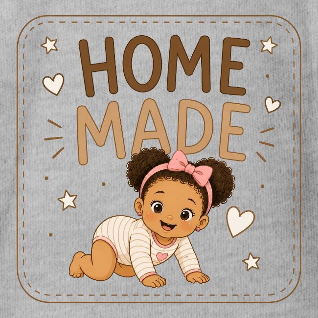 Home Made - Girl-B