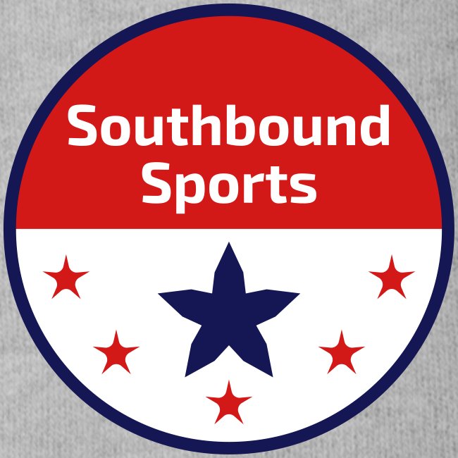 Southbound Sports Round Logo