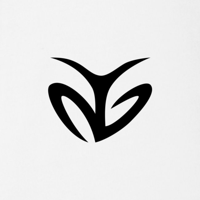 Black AG Logo
