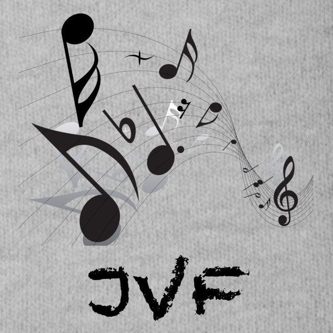 The JVF Music Edition
