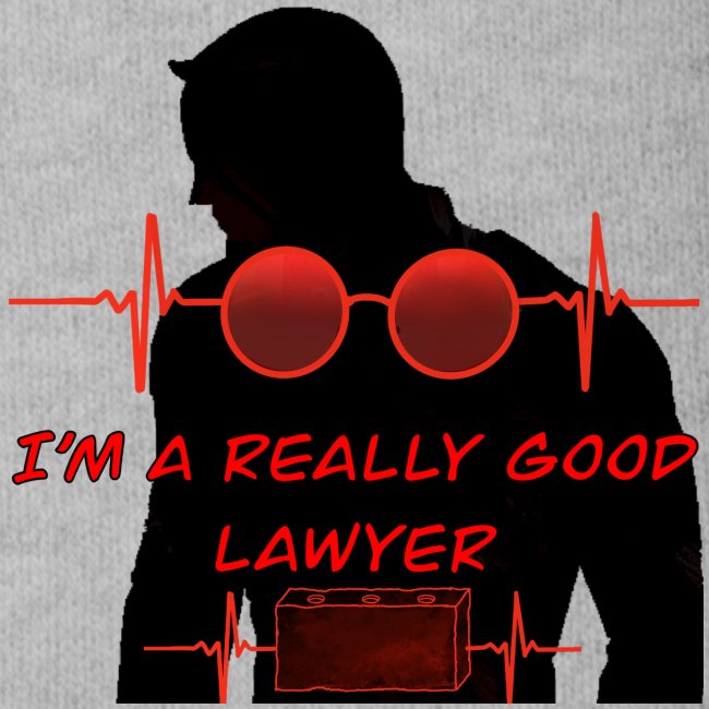 Daredevil No way home Really good lawyer Shadow