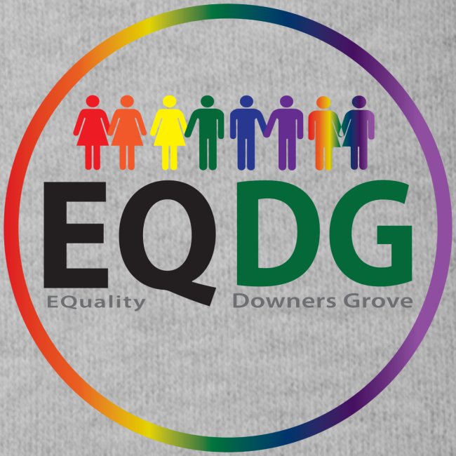 EQDG circle logo