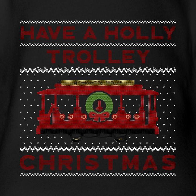 holly trolley
