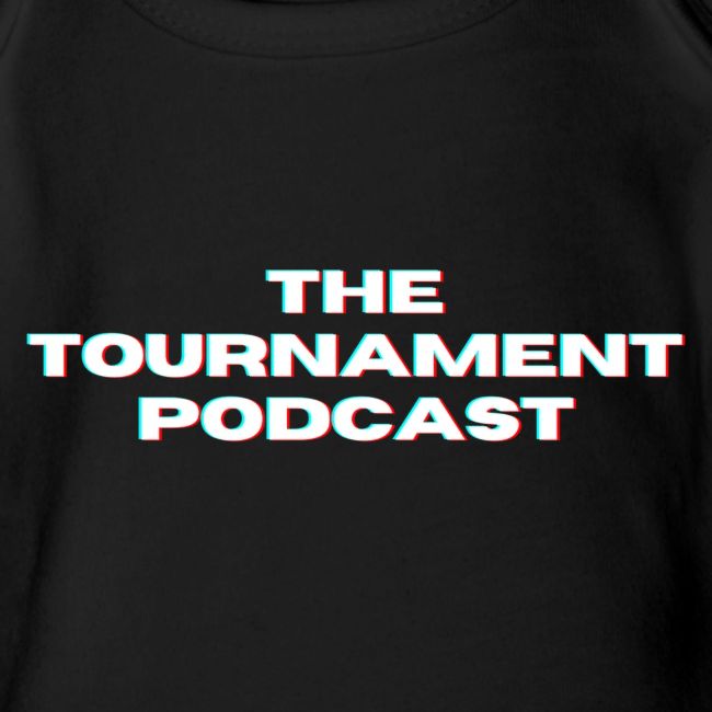 The Tournament Podcast