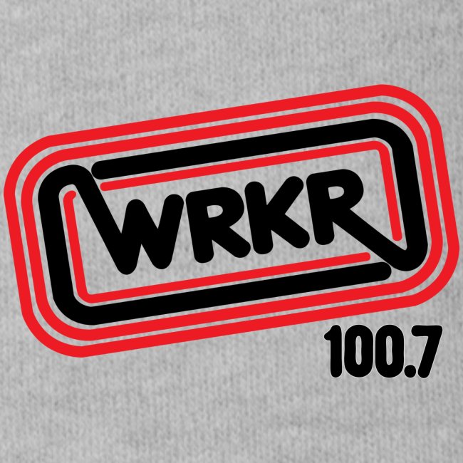 WRKR Radio 100.7
