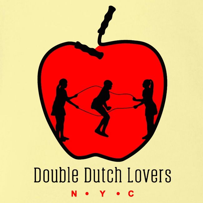 Double Dutch Lovers NYC
