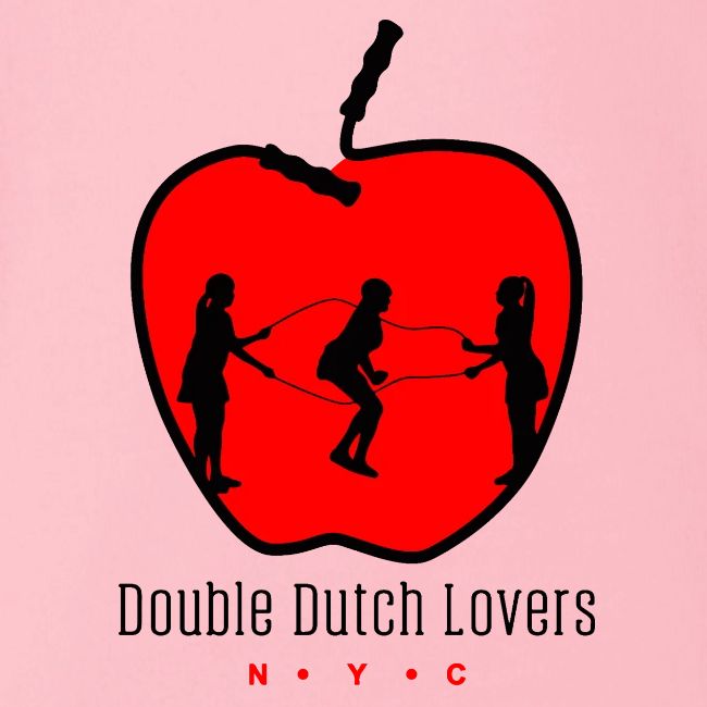 Double Dutch Lovers NYC