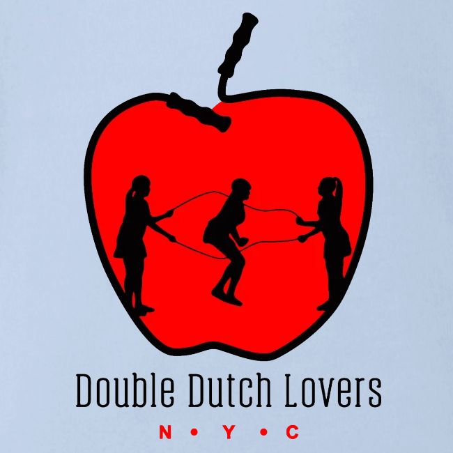 Double Dutch Lovers NYC