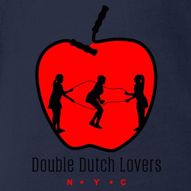 Double Dutch Lovers NYC