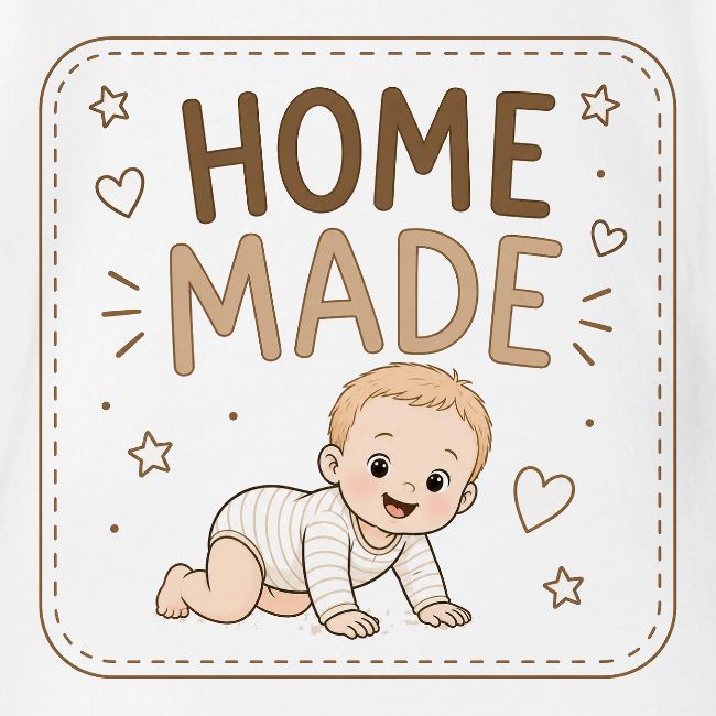 Home Made - Boy-W