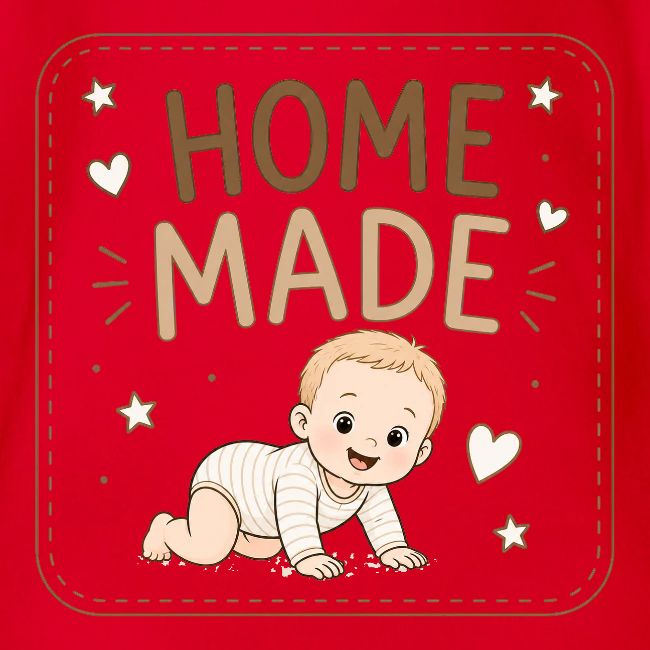 Home Made - Boy-W