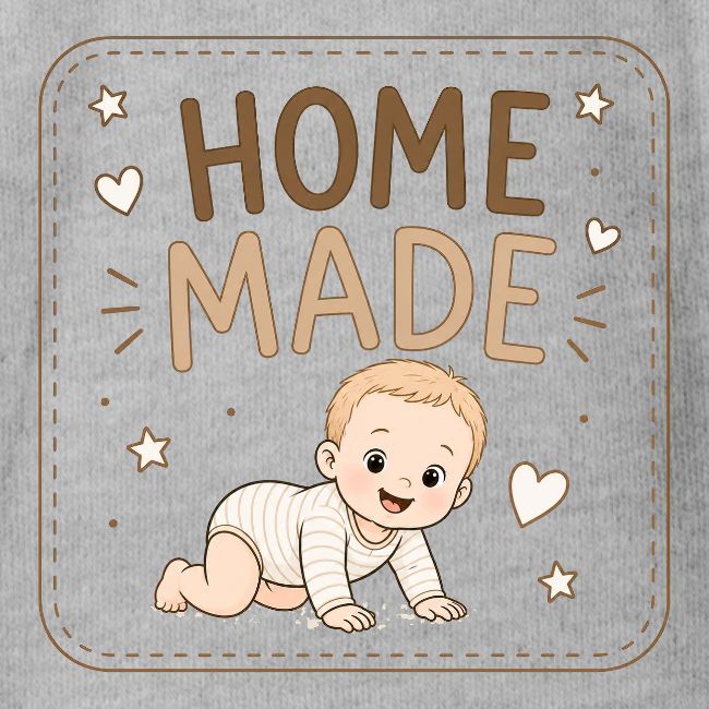 Home Made - Boy-W