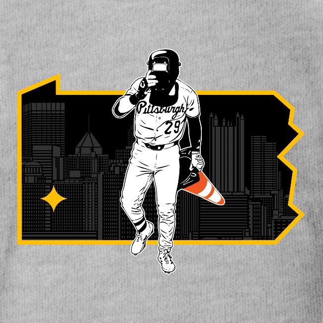 Fear The Cone (Light)