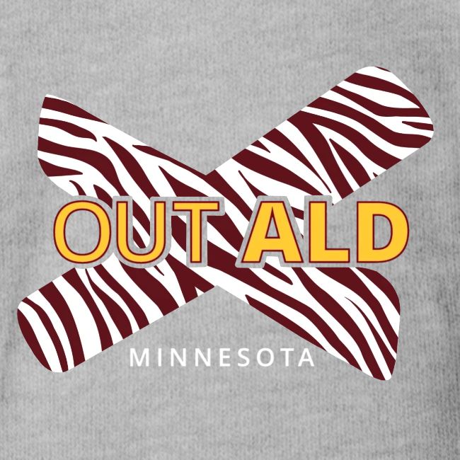 Rare Disease Month - X out ALD