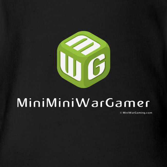 MiniMiniWargamer