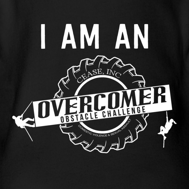 I Am An Overcomer
