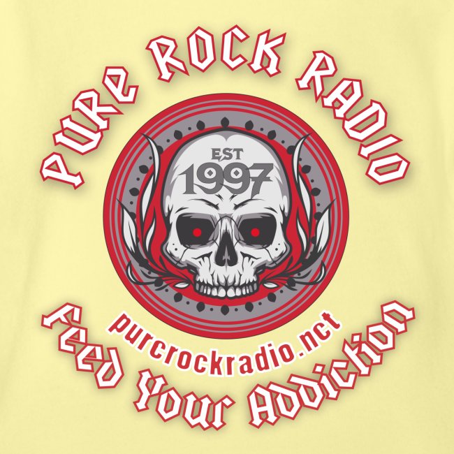 PUREROCKRADIO darkback radioflag PNG png
