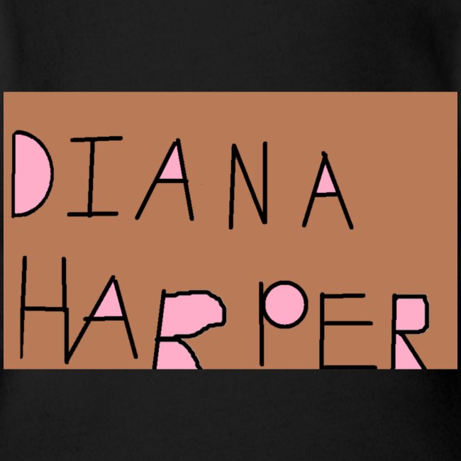 Diana Harper