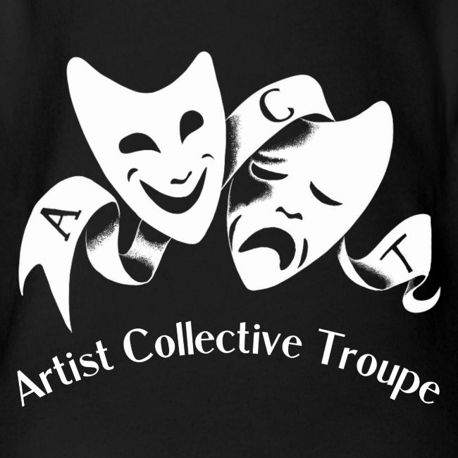 Artist Collective Troupe