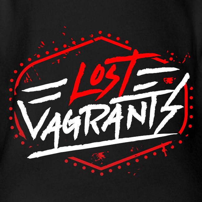 White Logo for Dark Colors